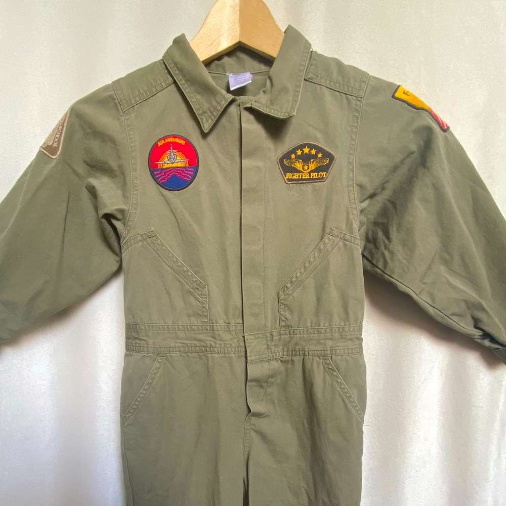 Gymboree. Size 5-6. Unisex. 
Gymboree ‘Maverick’ Play Clothes. Embroidered.